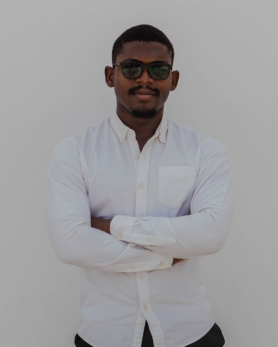 Max, hôte Jua Prestige